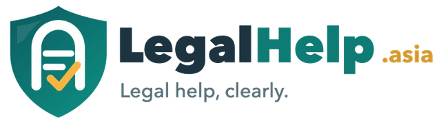 LegalHelp Asia